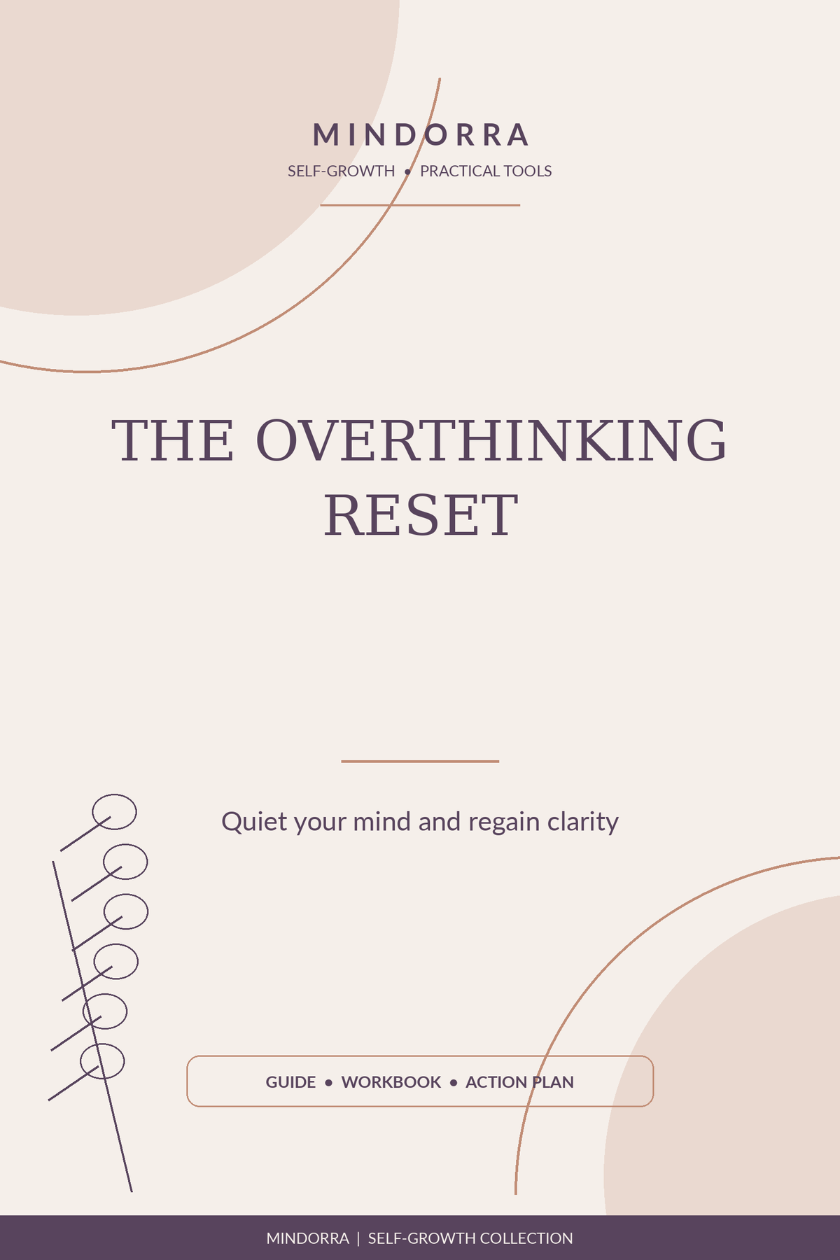The Overthinking Reset