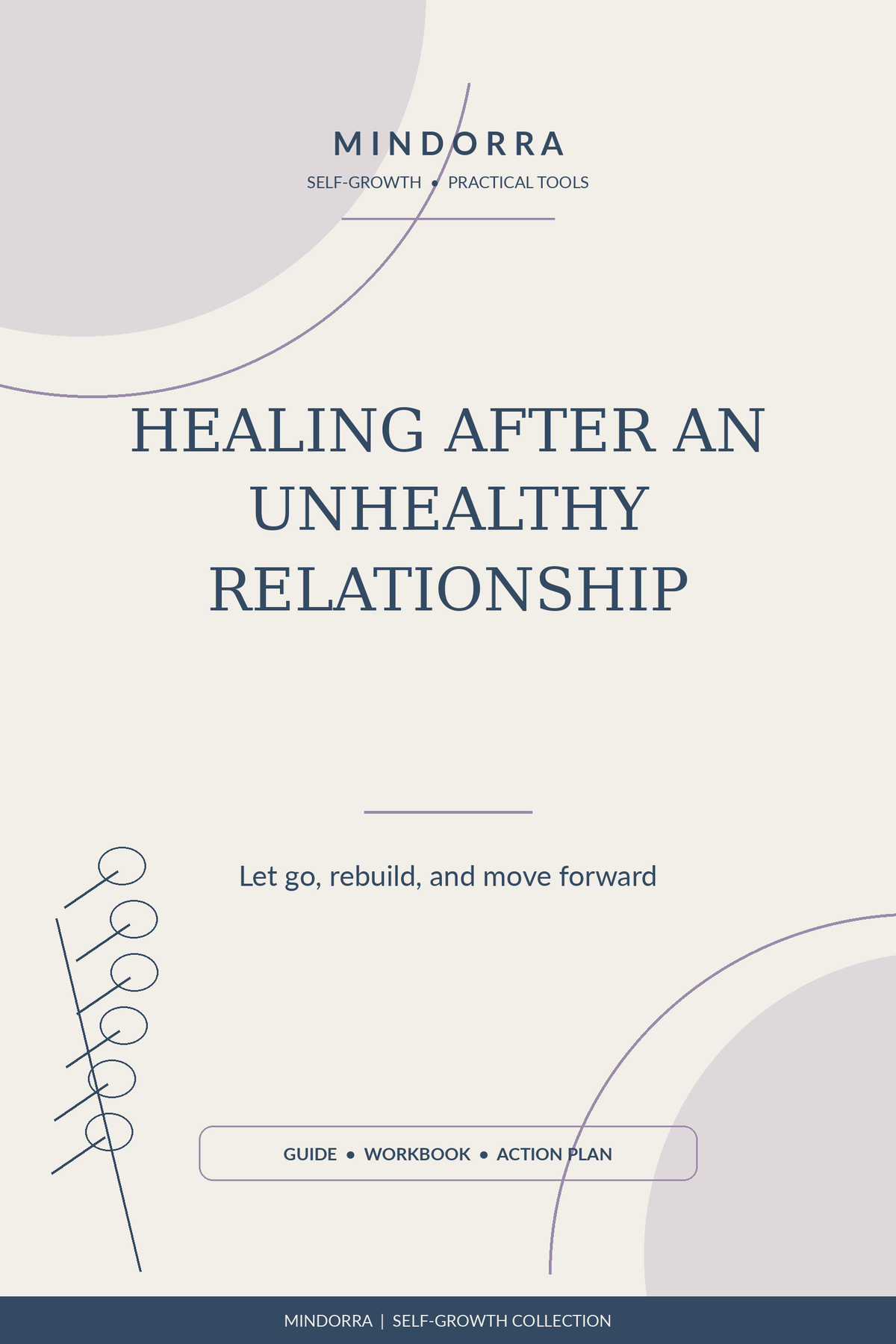 Healing After an Unhealthy Relationship