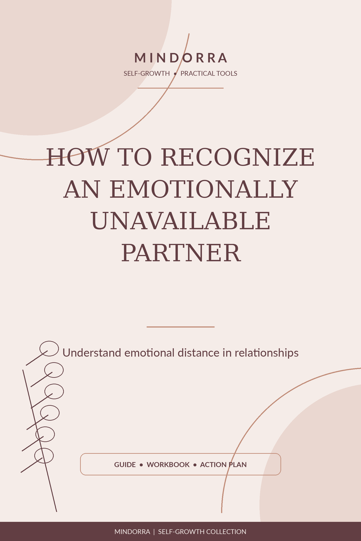 How to Recognize an Emotionally Unavailable Partner